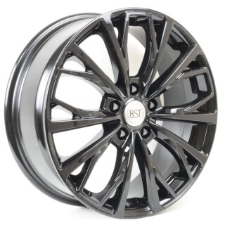 Диск литой Азов-Tech R038 18x7.0J/5x114.3 D66.6 ET37 BL