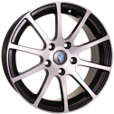 Диск литой Азов-Tech Venti 1603 16x6.5J/4x100 D60.1 ET42 BD