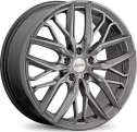 Диск литой X'trike X-139 19x7.5J/5x108 D63.4 ET46 BH