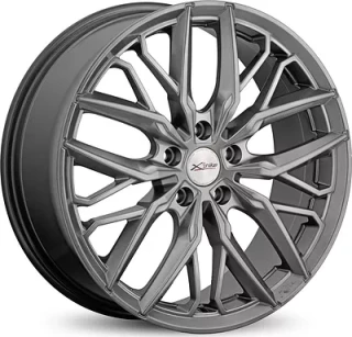 Диск литой X'trike X-139 19x7.5J/5x114.3 D64.1 ET40 BH