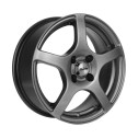 Диск литой X'trike X-118 15x6.0J/4x114.3 D67.1 ET44 HSB
