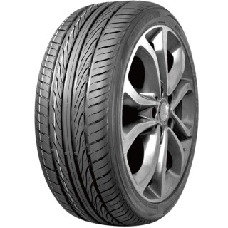 Летняя шина Mazzini ECO607 275/40 R20 106Y