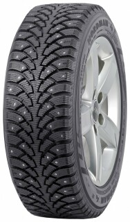 Зимняя шина Nokian Tyres Nordman-4XL 225/50 R17 98T