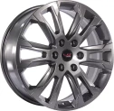 Диск литой REPLICA LegeArtis Replica Concept-TY579 20x8.0J/6x139.7 D95.1 ET45 GM