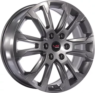 Диск литой REPLICA LegeArtis Replica Concept-TY579 20x8.0J/6x139.7 D95.1 ET60 GM