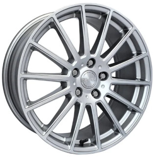 Диск литой Proma Круиз 15x6.0J/4x100 D54.1 ET46 Неро