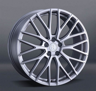 Диск литой Replay NS255 17x7.0J/5x114.3 D66.1 ET40 MGM
