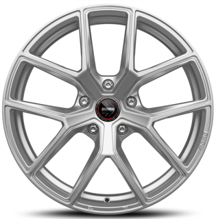 Диск литой MOMO RF01 19x10.0J/5x120 D74.1 ET45 Titan Ice