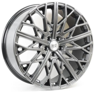 Диск литой Азов-Tech RST R002 20x8.5J/5x120 D62.5 ET45.5 BMG