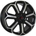 Диск литой REPLICA LegeArtis Replica Concept-MR510 21x10.0J/5x112 D66.6 ET52 MBF