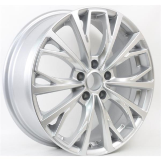 Диск литой Азов-Tech R038 18x7.0J/5x108 D65.1 ET36 S
