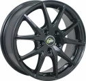 Диск литой CrossStreet CR-17 15x6.0J/4x100 D60.1 ET50 Black