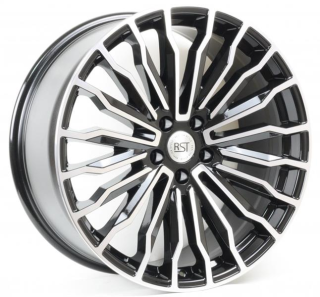 Диск литой Азов-Tech R032 20x9.0J/5x114.3 D67.1 ET35 BD