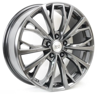 Диск литой Азов-Tech R038 18x7.0J/5x114.3 D60.1 ET35 BH