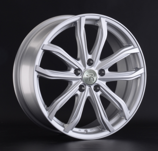Диск литой Replay LX117 18x7.5J/5x114.3 D60.1 ET35 S