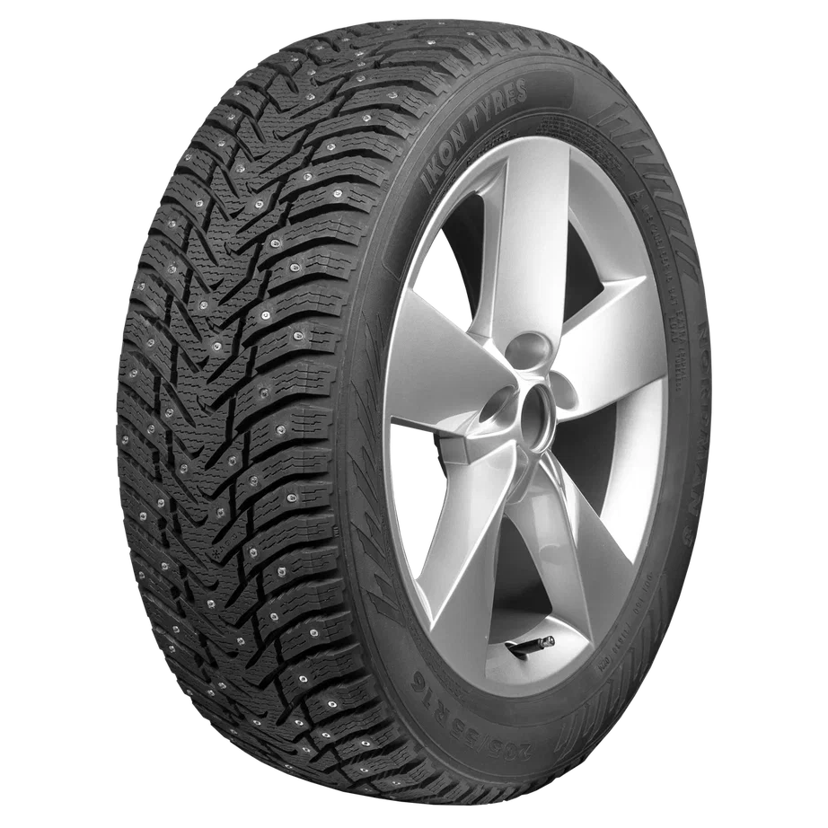 ШинаIkonTyres(NokianTyres)Nordman8175/70R1382T