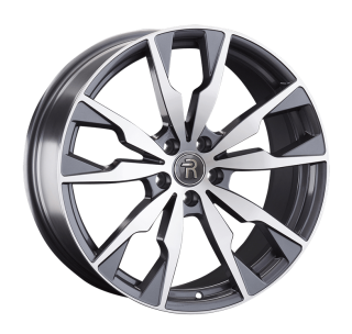 Диск литой Replay B228 20x8.5J/5x120 D72.6 ET38 GMF