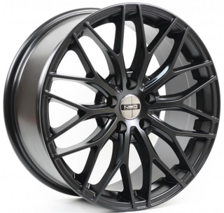 Диск литой Азов-Tech NEO 740 17x7.0J/5x114.3 D67.1 ET45 BLM