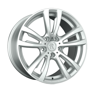 Диск литой Replay B169 18x8.5J/5x120 D74.1 ET46 SF
