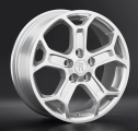 Диск литой Replay FD21 18x8.0J/5x108 D63.3 ET55 S