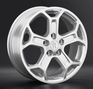 Диск литой Replay FD21 18x8.0J/5x108 D63.3 ET55 S