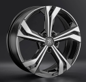 Диск литой Replay SB95 18x7.0J/5x114.3 D56.1 ET55 BKF