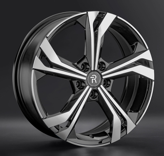 Диск литой Replay SB95 18x7.0J/5x114.3 D56.1 ET55 BKF