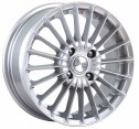 Диск литой СКАД Веритас 15x6.0J/4x100 D54.1 ET46 Селена