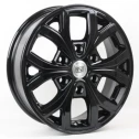 Диск литой Азов-Tech RST R056 (H1) 16x6.5J/6x139.7 D92.5 ET50 BL