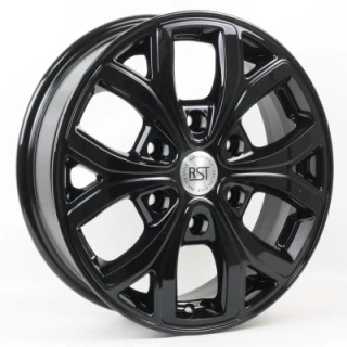 Диск литой Азов-Tech RST R056 (H1) 16x6.5J/6x139.7 D92.5 ET50 BL
