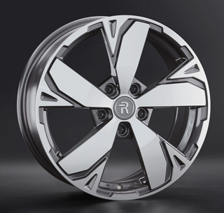 Диск литой Replay SB70 17x7.0J/5x114.3 D56.1 ET55 GMF