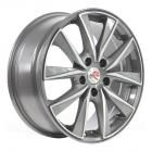 Диск литой X'trikeRST R057 17x7.0J/5x114.3 D67.1 ET45 HSB/FP