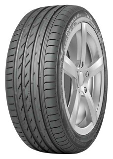Летняя шина Ikon Character Ultra 215/50 R17 95W
