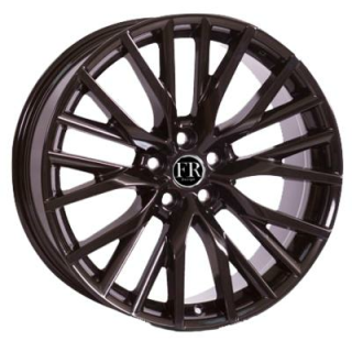 Диск литой FR replica LX272 20x8.0J/5x114.3 D60.1 ET30 B