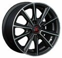 Диск литой Alcasta M15 15x6.0J/5x100 D57.1 ET38 MBF