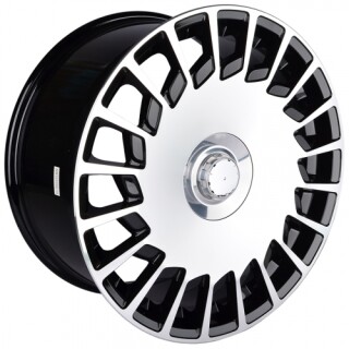 Колесные диски Khomen Wheels KHW2007