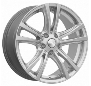 Диск литой СКАД Мюнхен 18x8.0J/5x108 D63.3 ET45 Селена