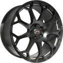 Диск литой Alcasta M34 16x6.5J/5x114.3 D60.1 ET45 MBWSI