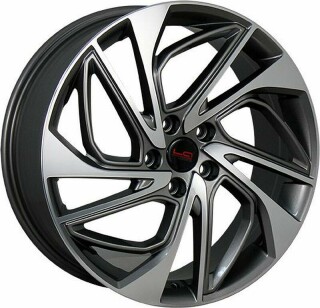 Диск литой LegeArtis Concept Replica Concept-HND531 17x7.0J/5x114.3 D67.1 ET51 GMF