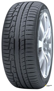 Зимняя шина Nokian Tyres WR A3 245/45 R17 99V