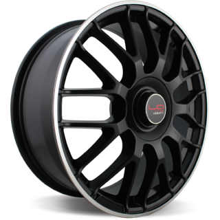 Диск литой Replica Concept MR529 19x7.5J/5x112 D66.6 ET38 MGPL