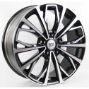 Диск литой Азов-Tech R038 18x7.0J/5x108 D65.1 ET36 BD