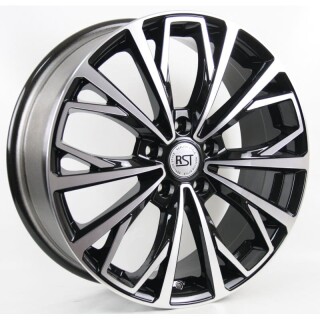 Диск литой Азов-Tech R038 18x7.0J/5x108 D65.1 ET36 BD