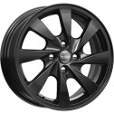 Диск литой КиК КС928 15x6.0J/4x98 D58.5 ET33 Черный