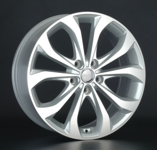 Диск литой Replay NS190 18x7.5J/5x114.3 D66.1 ET50 SF