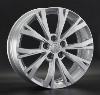 Диск литой Replay VV222 17x7.0J/5x112 D57.1 ET40 S