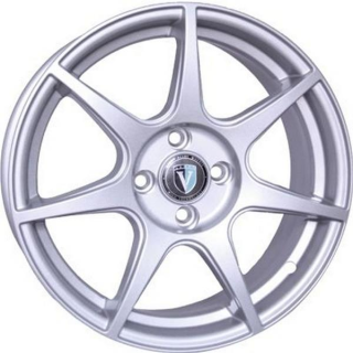 Диск литой Азов-Tech Venti 1613 16x6.5J/5x114.3 D67.1 ET45 SL