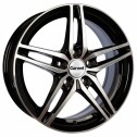 Диск литой Carwel Хумми 16x6.5J/5x114.3 D67.1 ET45 AB