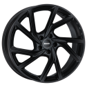 Диск литой MAK Kassel 19x8.0J/5x114.3 D76.1 ET40 Gloss Black