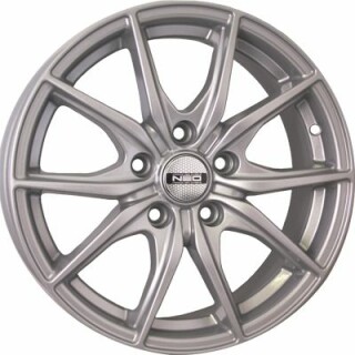 Диск литой Азов-Tech NEO 676 16x6.5J/5x112 D57.1 ET45 S